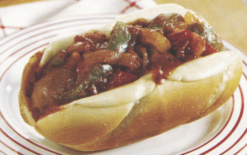 Use a slow cooker to create delicious bites for the big game